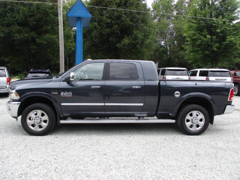 ram ram 2500 pickup 2014 3C6UR5NJ7EG208313 image ram ram 2500 pickup 2014 3C6UR5NJ7EG208313 image
